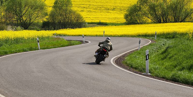 Reprendre sa moto aux beaux jours