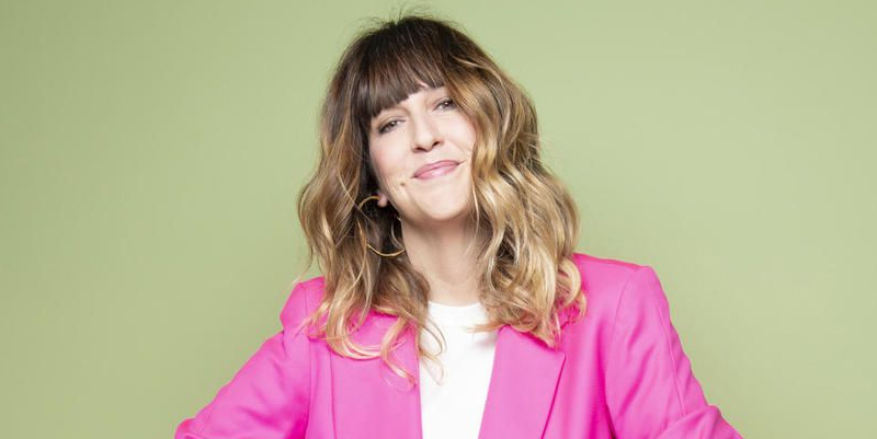 Daphné Bürki recrée le lien avec les artistes