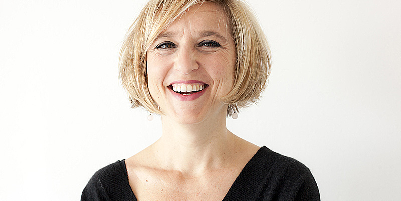 "Murène" de Valentine Goby