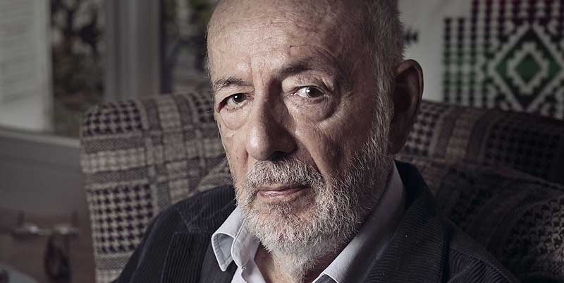 Bertrand Blier, le plaisir du verbe