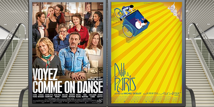 Au cinéma le 10 octobre