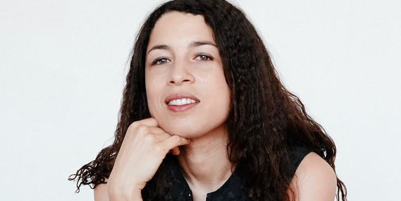 Célimène Daudet rend hommage à Haïti