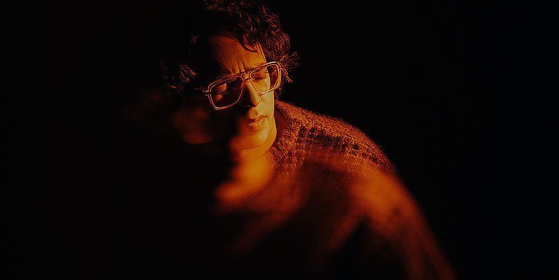 Lucas Debargue joue l'intégrale des œuvres pour piano de Fauré