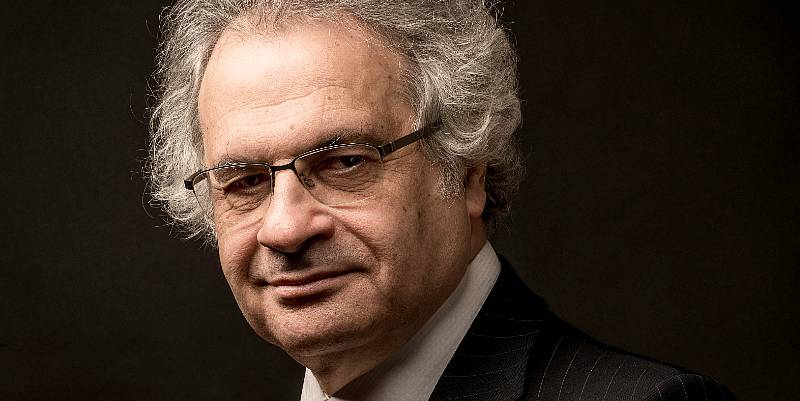 La sagesse d’Amin Maalouf