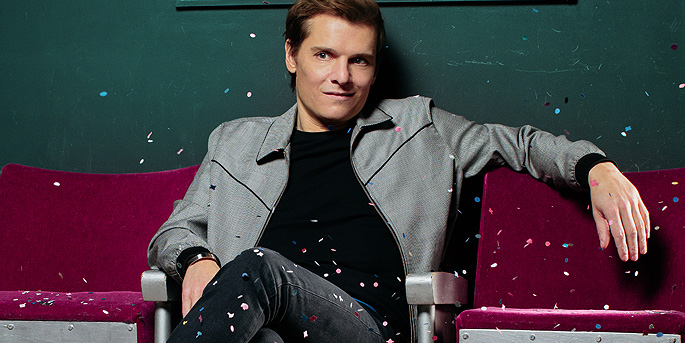 Benabar : le début de la suite