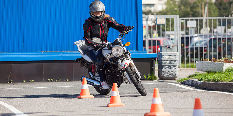 Permis moto : Quoi de nouveau ?