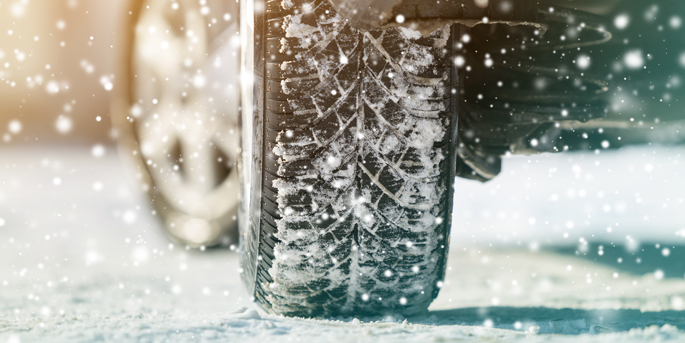 Winter is Coming : j'adapte mes pneumatiques