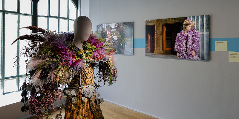 Courants Verts : les artistes mobilisés pour l'environnement