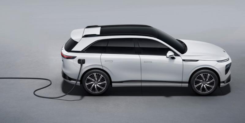 Xpeng : le concurrent chinois de Tesla veut sa part du gâteau électrique