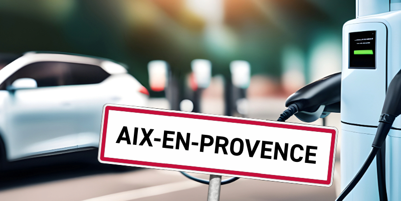 Pause culturelle à Aix-en-Provence, entre Lyon et la Méditerranée
