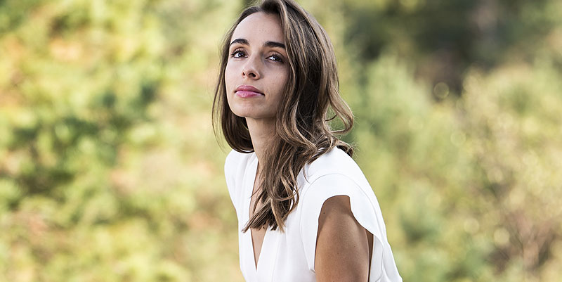 Aux héroïnes d'hier et d'aujourd'hui