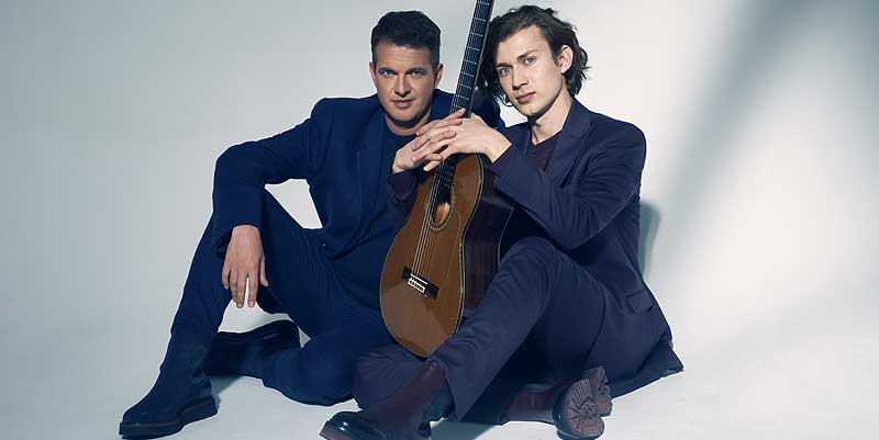 Voyage inédit dans la mélodie