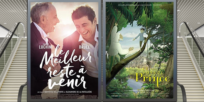 Au cinéma le 4 décembre