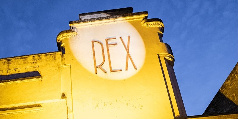 Festival de cinéma de Brive