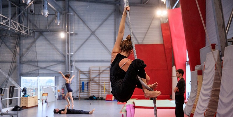 Le Festival Créatrices près de Toulouse