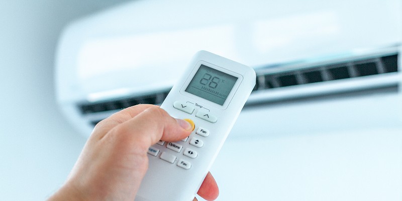 À la recherche de la fraîcheur