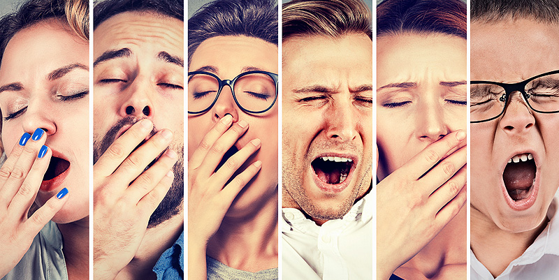 La 19ème journée nationale du sommeil