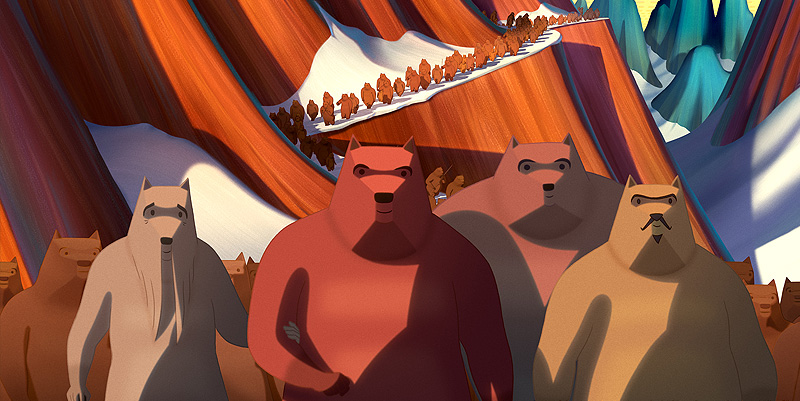 Un jour à Cannes - 21 mai