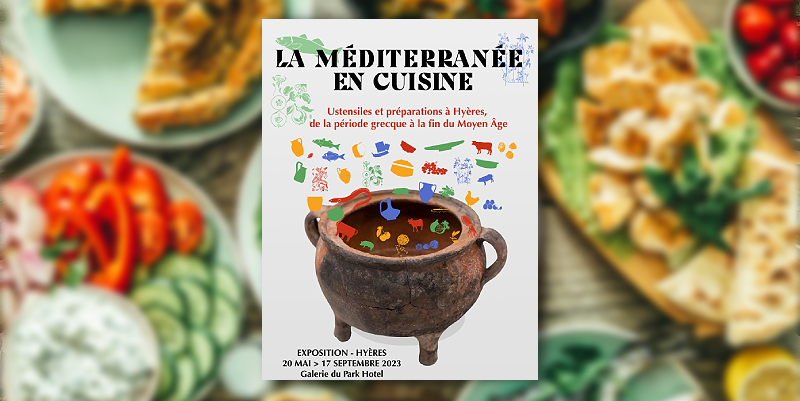 Les journées de l'archéologie dans le Var