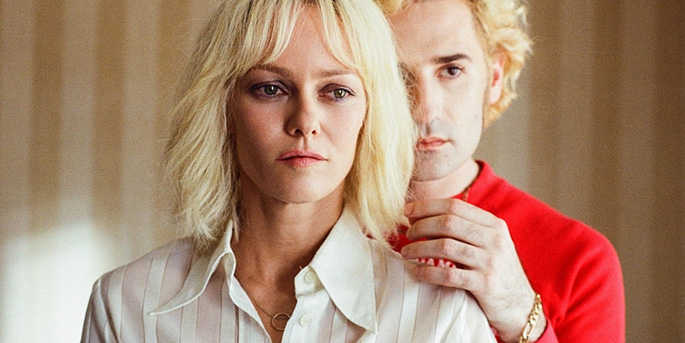 Un jour à Cannes<BR>17 mai 2018