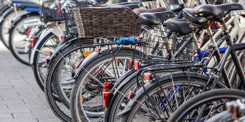 Les vélos neufs sont désormais marqués