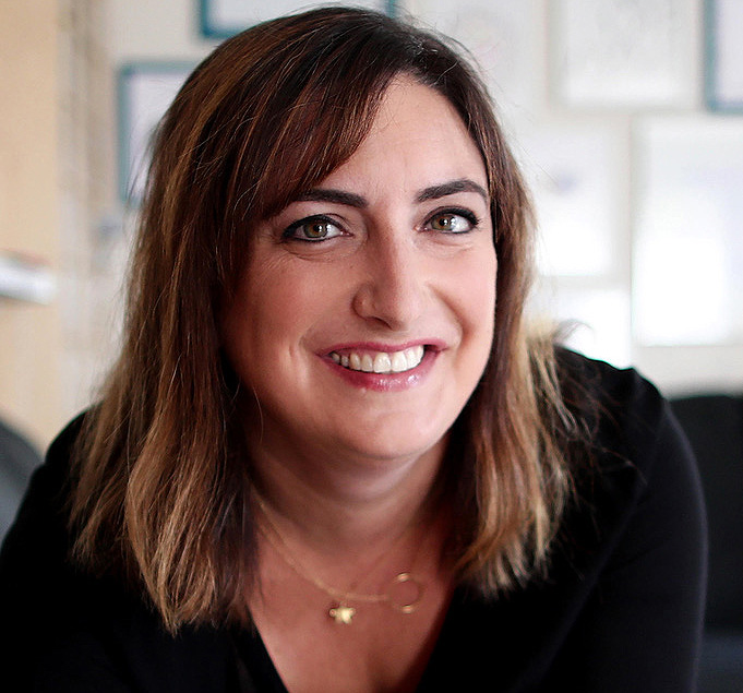 "Il est grand temps de rallumer les étoiles" de Virginie Grimaldi