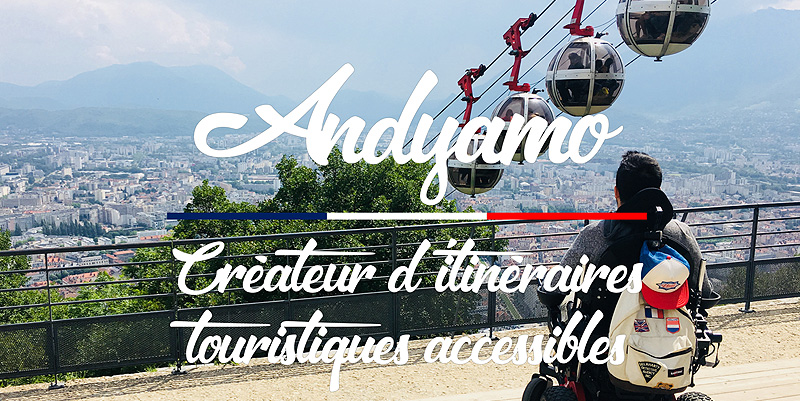 Andyamo.fr