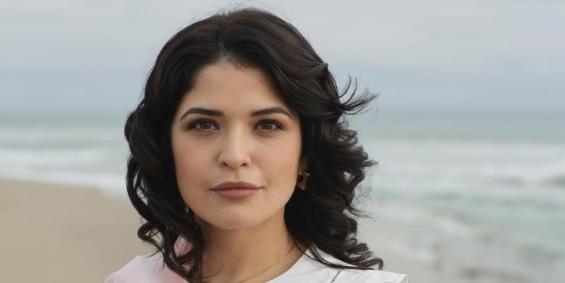 "Alamar" d'Ana Carla Maza, un nouvel album pour célébrer ses racines cubaines et la résilience