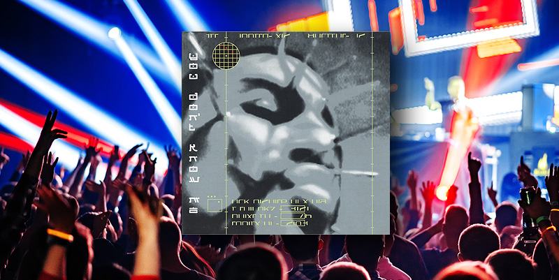 Armand Van Helden "You Don't Know Me" (1999)