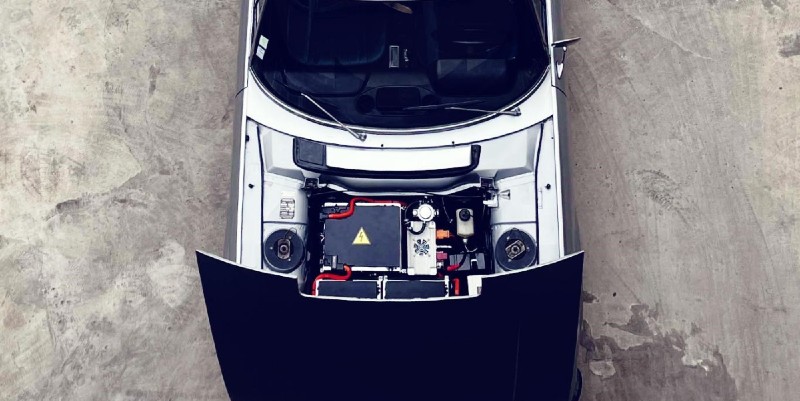 Le rétrofit, solution de mobilité durable