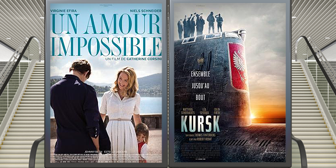 Au cinéma le 7 novembre