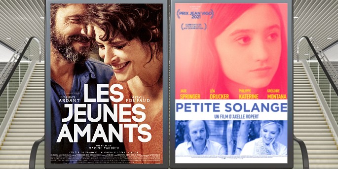 Au cinéma le 2 février