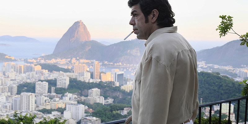 Un jour à Cannes - 23 mai