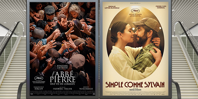 illustration de Au cinéma le 8 novembre