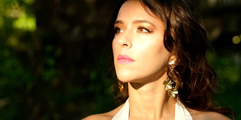 Ode à l'amour avec le mythe de Psyché