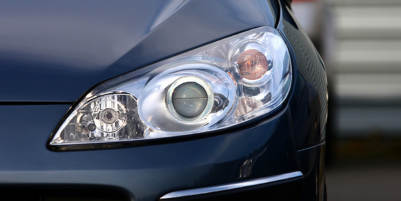 Choisir la voiture de vos rêves...