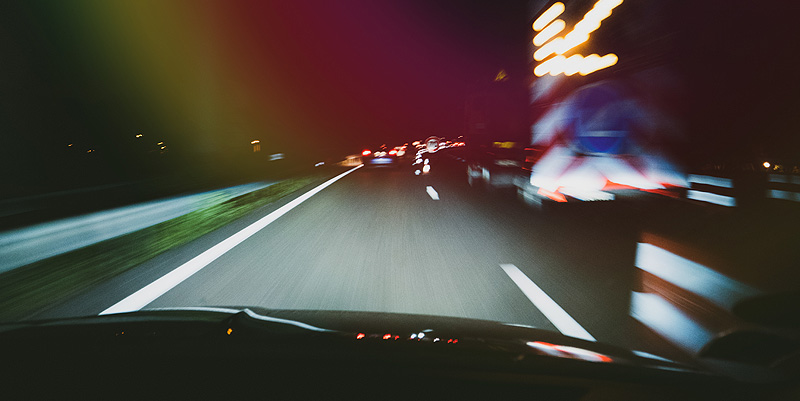 Autoroutes, bon bilan sécurité en 2018