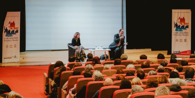 Le festival du film politique de Carcassonne : des valeurs citoyennes à partager