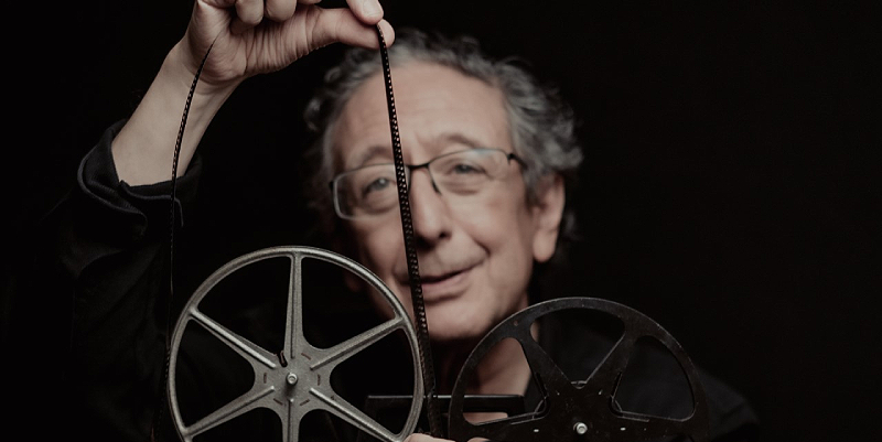 La bande originale de Jean-Marc Luisada