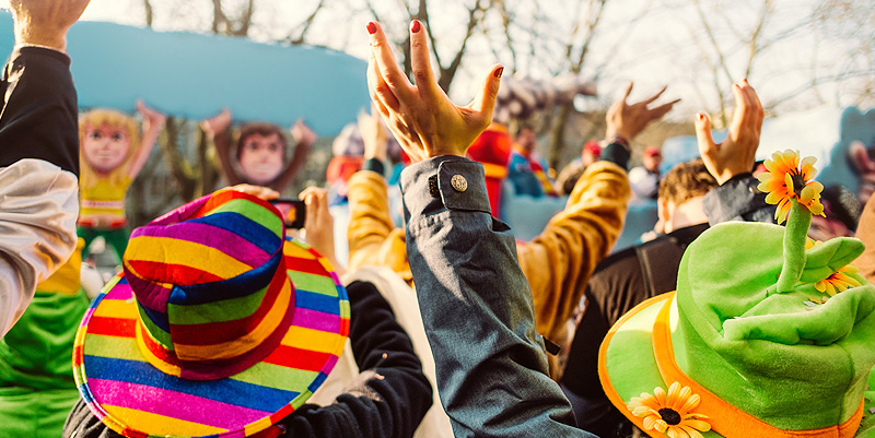 Les sorties du 28 février au 3 mars