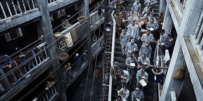 Les Sorties Ciné du 14 mars