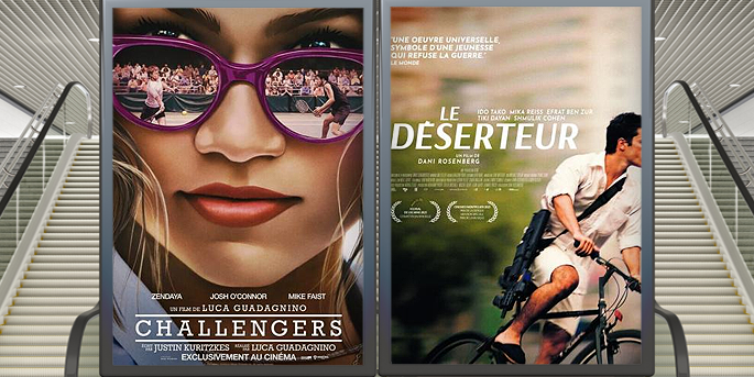 Au cinéma le 24 avril