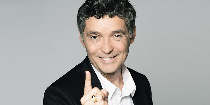 A la télé du 2 au 8 février