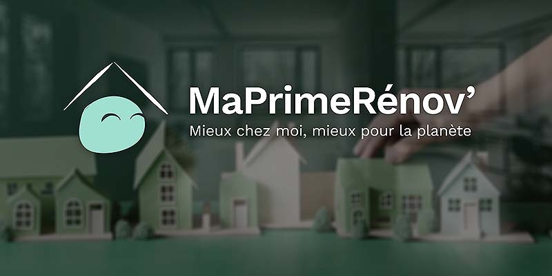 MaPrimeRénov' version 2024 : de gros changements pour les aides
