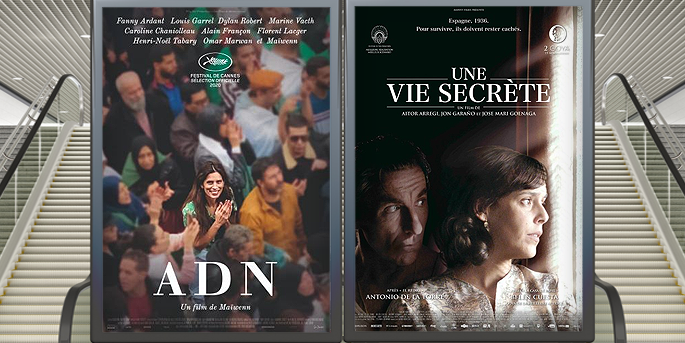 Au cinéma le 28 octobre