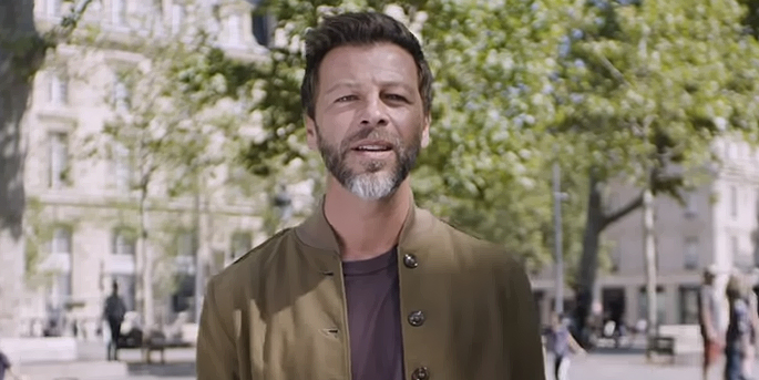 Christophe Maé : "La Vie d'Artiste"