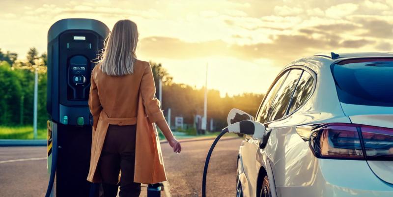 Voiture électrique : comprendre les nouvelles règles qui facilitent la recharge