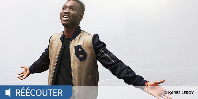 Makhtar, l'étoile de Dakar