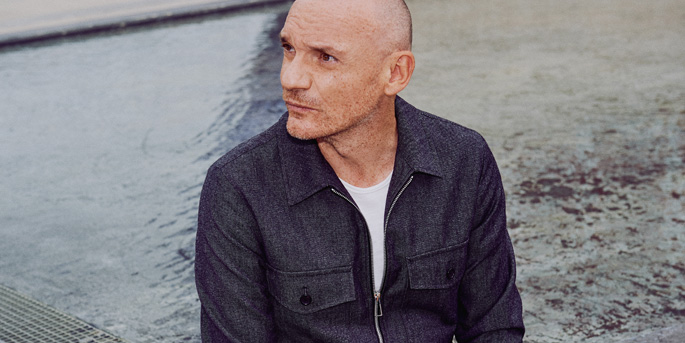 « Trafic », le nouvel album de Gaëtan Roussel