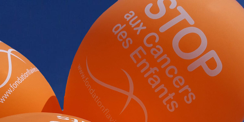 La Fondation Flavien